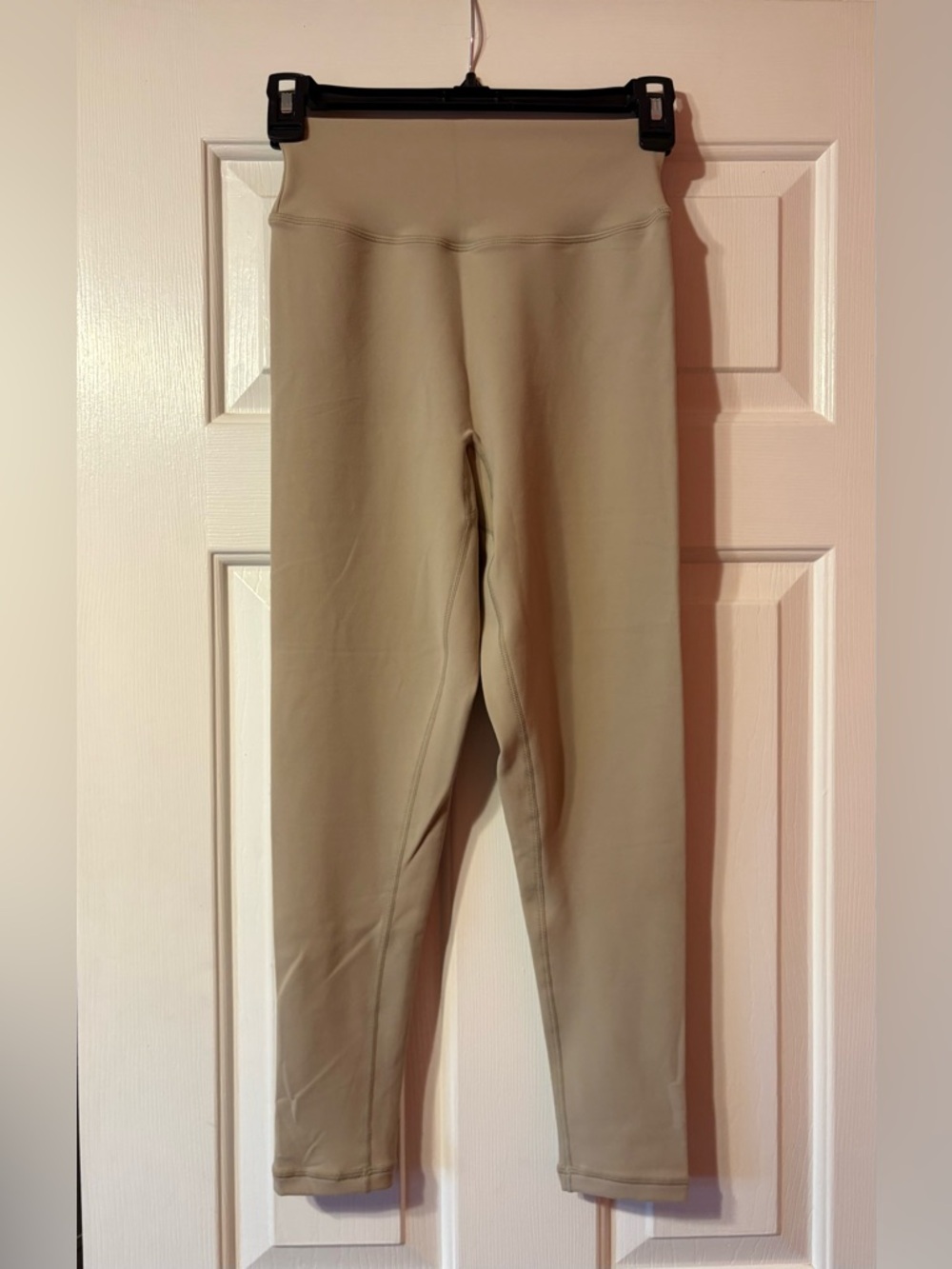 P'tula 23” Sierra Legging - Sand